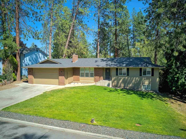 4725 S Bates Rd, Spokane Valley, WA 99206