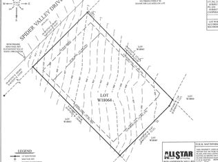 LOT 18064 Spider Valley, Horseshoe Bay, TX 78657