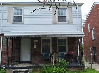 14931 Rossini Dr, Detroit, MI