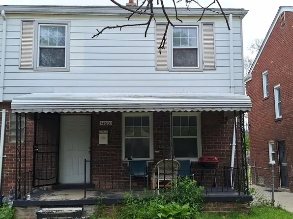 14931 Rossini Dr, Detroit, MI 48205