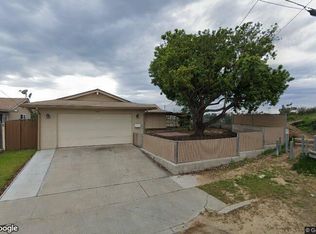 5636 Regina Ave, San Diego, CA 92117