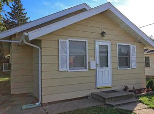 816 Watrous Ave, Des Moines, IA 50315