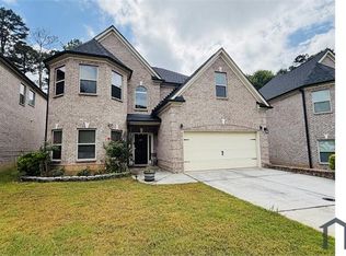 235 Sanctuary Dr, Lawrenceville, GA 30046