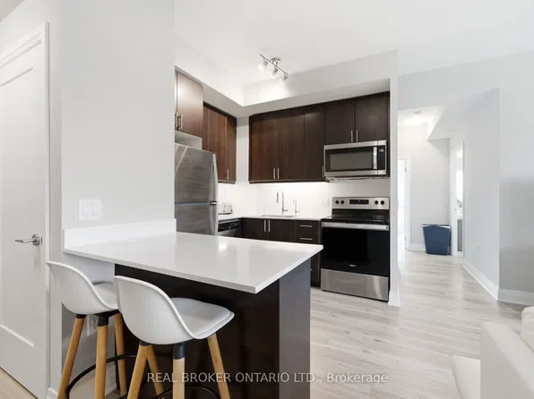 3220 Sheppard Ave E #701, Toronto, ON M1T 3K3