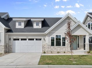 3644 W Harvest Gold Way, Riverton, UT 84065