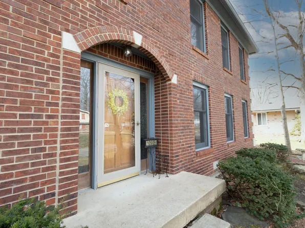 10909 Wonderland Dr, Indianapolis, IN 46239