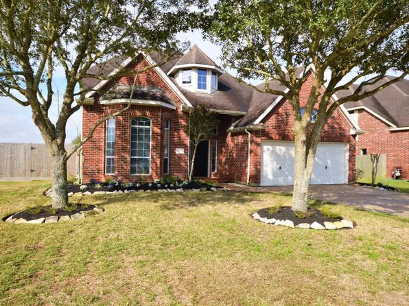 3916 Conroe Lake Ct, Pearland, TX 77581