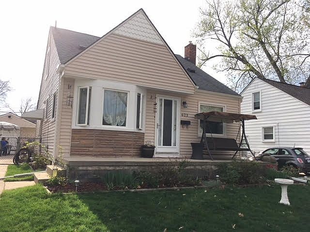 1st image of this home