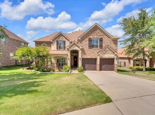 1229 Ardglass Trl, Corinth, TX 76210