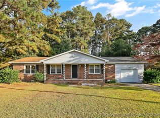 243 Ruritan Dr, Fayetteville, NC 28314
