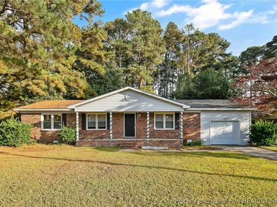 243 Ruritan Dr, Fayetteville, NC, 28314