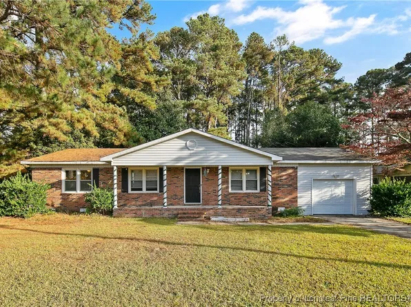243 Ruritan Dr, Fayetteville, NC 28314