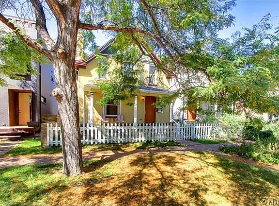2nd image of 2837 Champa St