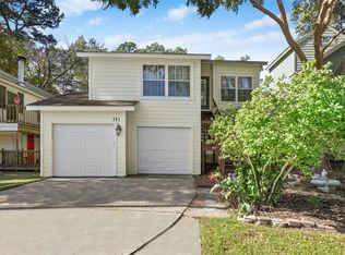 141 Clear Water St W, Montgomery, TX 77356