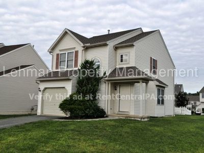 26 Archer Ln, Reading, PA, 19607