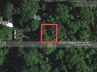 S Oak Tree Rd, Kemp, TX 75143