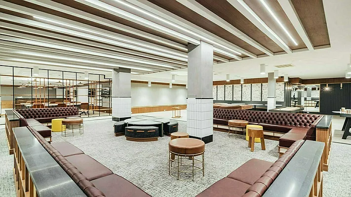 Rented by Nooklyn NYC LLC | media 46