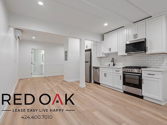 5th image of 7259 1/2 Willoughby Ave #24