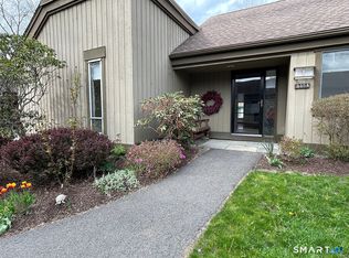 445 Heritage Vlg #A, Southbury, CT 06488