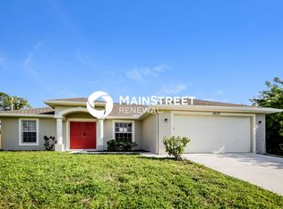 3607 75th St W, Lehigh Acres, FL 33971