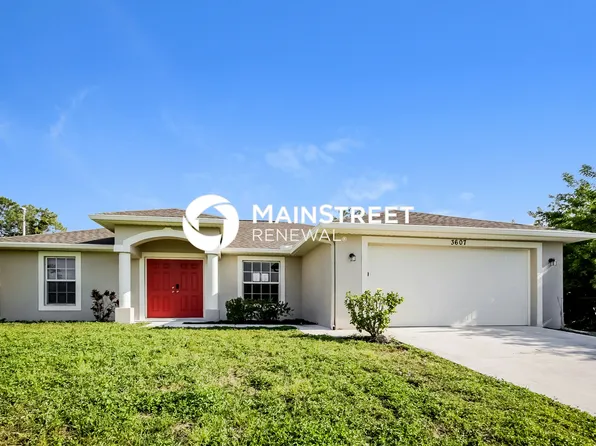 3607 75th St W, Lehigh Acres, FL 33971