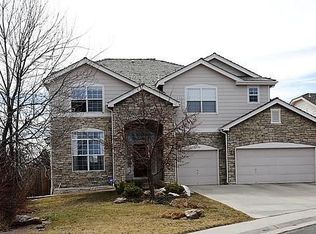 8832 W Ida Pl, Littleton, CO 80123