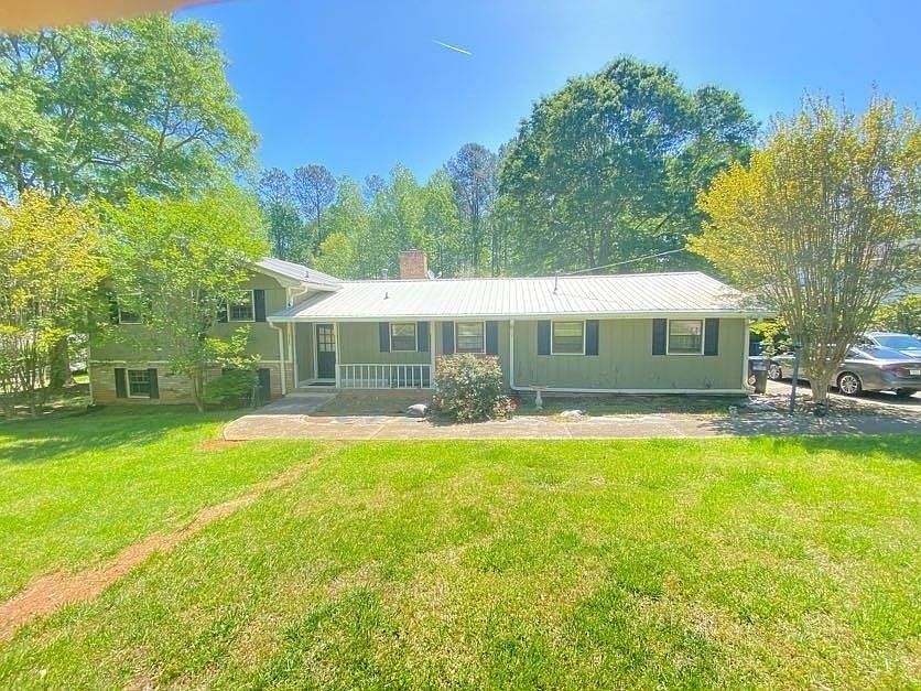 2765 Old Villa Rica Rd, Powder Springs, GA 30127 Zillow