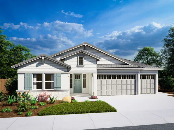2120 Pogonia St, Roseville, CA 95747