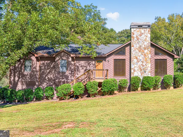 4162 Wrexham Dr, Snellville, GA 30039