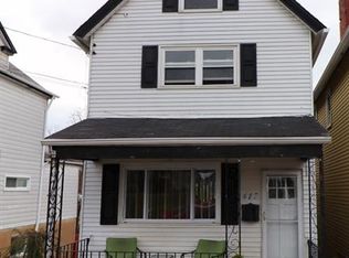 413 Augusta St, Mt Washington, PA 15211