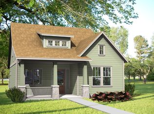 5106 Martin Ave, Austin, TX 78751