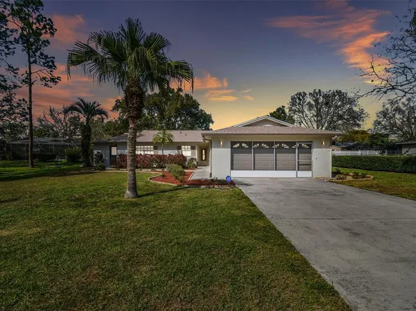 22017 BASS PLACE, LAND O LAKES, FL 34639