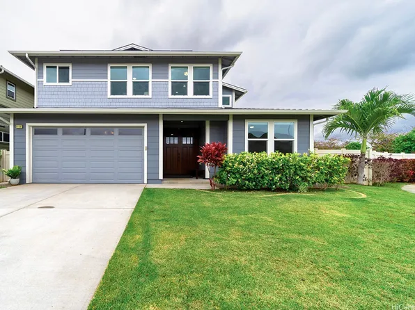 91-1197 Hokukai St, Ewa Beach, HI 96706