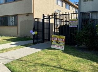 5019 August St, Los Angeles, CA 90008