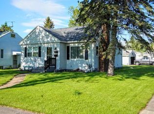 6126 John Ave, Superior, WI 54880