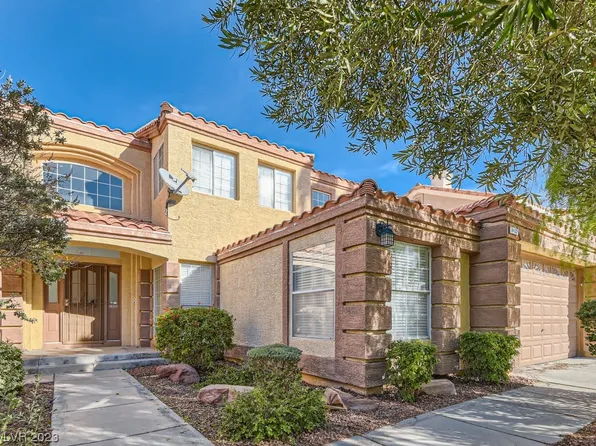 8432 Bay Crest Dr, Las Vegas, NV 89128