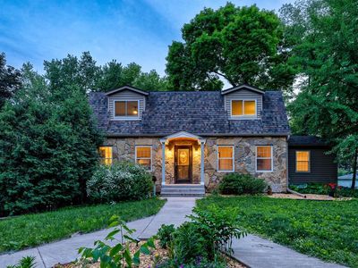 481 Desnoyer Ave, Saint Paul, MN, 55104