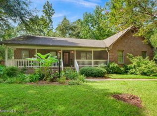 109 Braxlo Ln, Wilmington, NC 28409