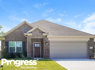 19078 Minero Ln, Montgomery, TX 77356