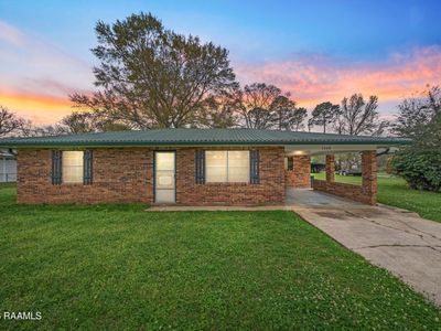 1168 Simon Angelle Rd, Arnaudville, LA, 70512