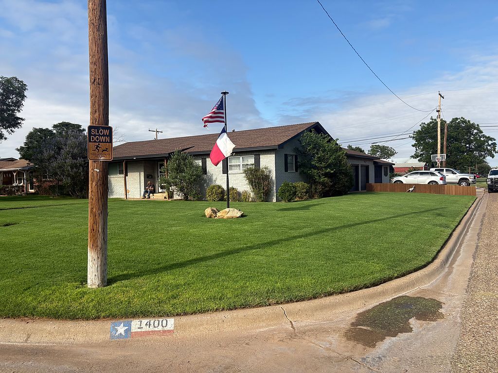 1400 Garland St - Property Image