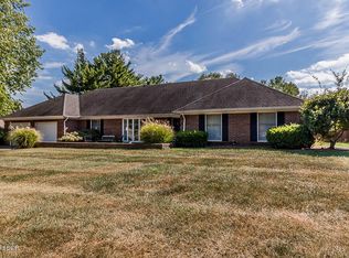 1809 Testa Dr, Marion, IL 62959