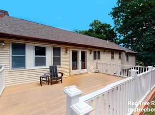 655 South St #655, Waltham, MA 02453