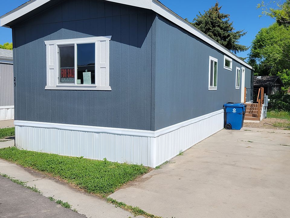 Orchard Hills Mobile Home Park by Medallion Homes in Payson UT Zillow