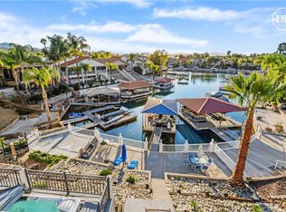 30249 Point Marina Dr, Canyon Lake, CA 92587