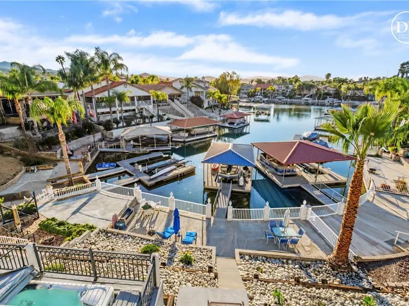 30249 Point Marina Dr, Canyon Lake, CA 92587