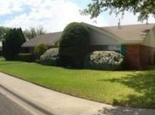 3848 Candy Ln, Odessa, TX 79762