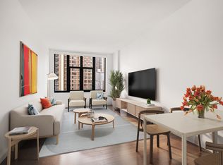 591 3rd Ave #9C, New York, NY 10016