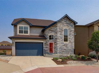 5671 Majestic Dr, Colorado Springs, CO 80919