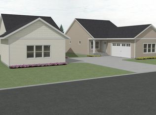 510 Brooks St, Amery, WI 54001